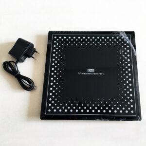 Eas Soft Label Decoder