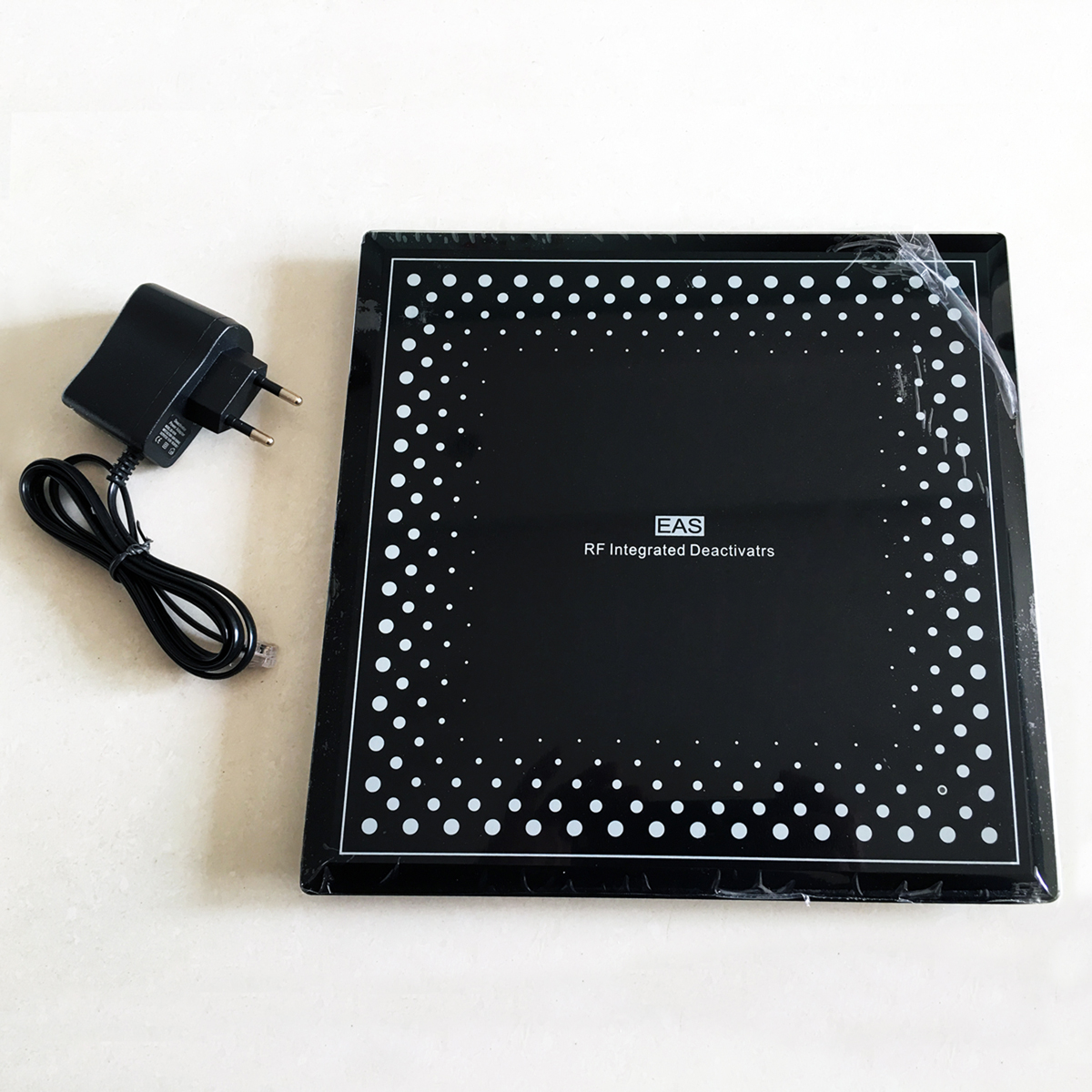 玻璃软标解码器11